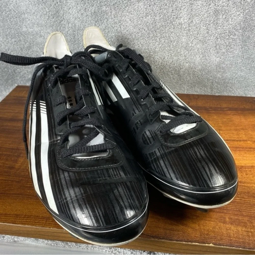 Adidas Adizero Shoes Mens Cleats Size‎ 12.5